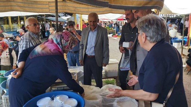 AKP’nin kalesi Konya’da vatandaş isyan etti: Diri diri mezara girme günü geldi