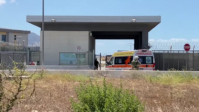 Bimbo morto a Sharm, genitori ricoverati al Policlinico di Palermo