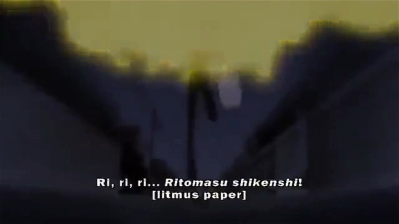 Shiritori