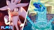 The 10 HARDEST Bosses In Sonic Games