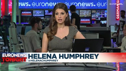 Shinzo Abe: Japan's ex-PM assassinated as he gave a speech