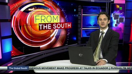 FTS 12:30 08-07: Former pres. Lula da Silva continues to build new alliances