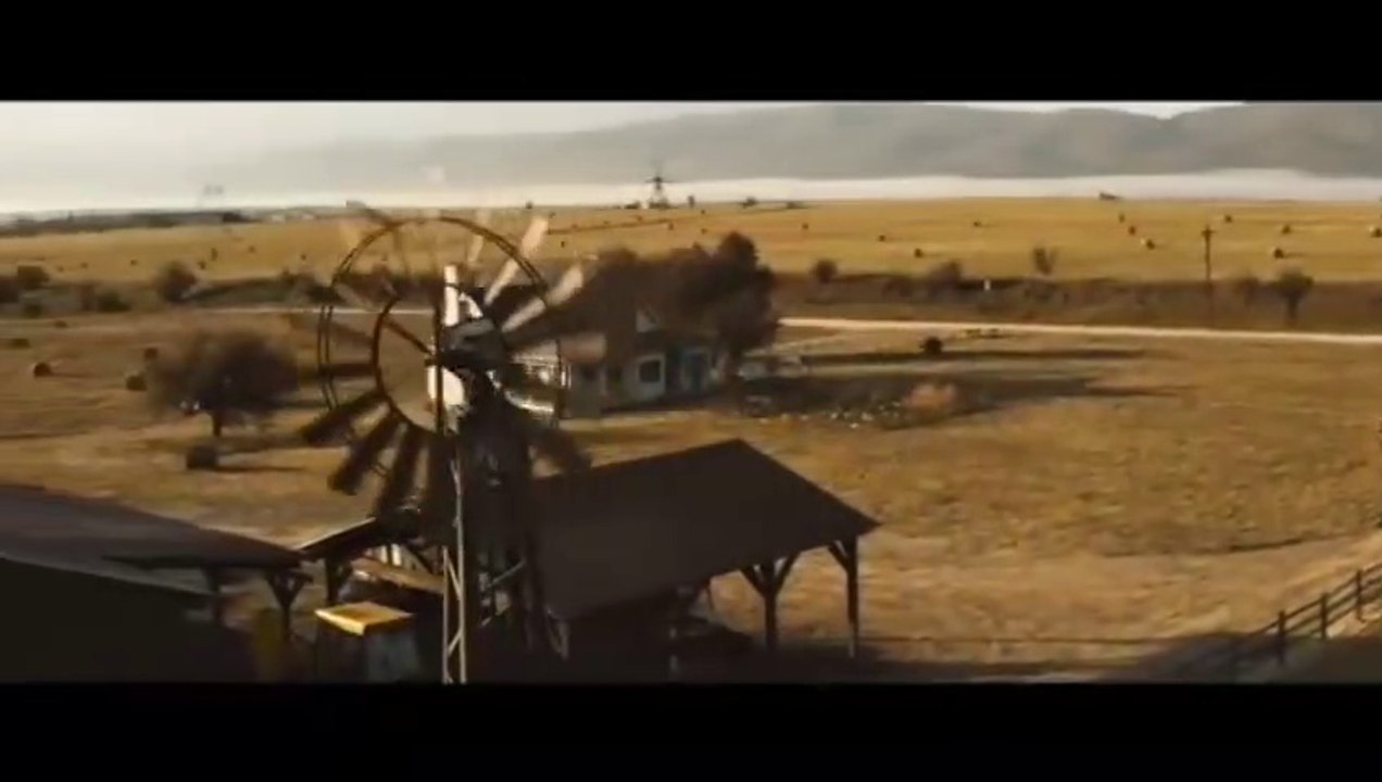 TRAILER FILM RAMBO