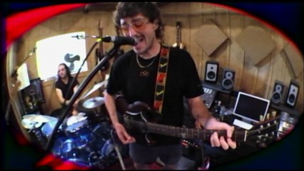 King Gizzard & The Lizard Wizard - Blame It On The Weather