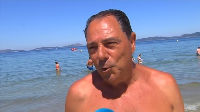 ¿Preparados? Llega una nueva ola de calor con temperaturas superiores a 40 grados