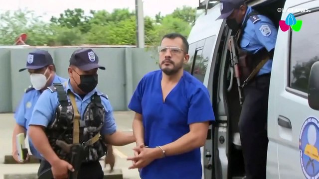 Familiares de presos políticos da Nicarágua pedem fim de extermínio