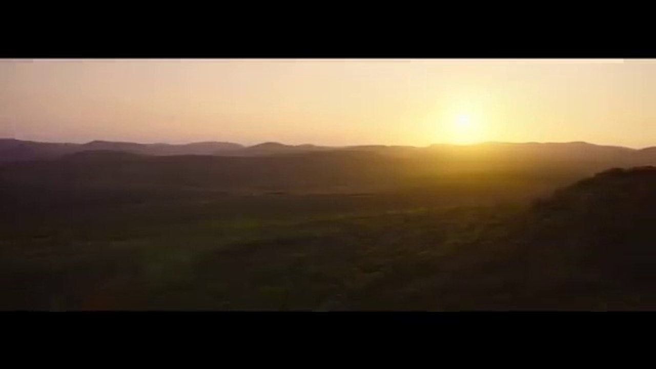 Trailer THE WOMAN KING 2022
