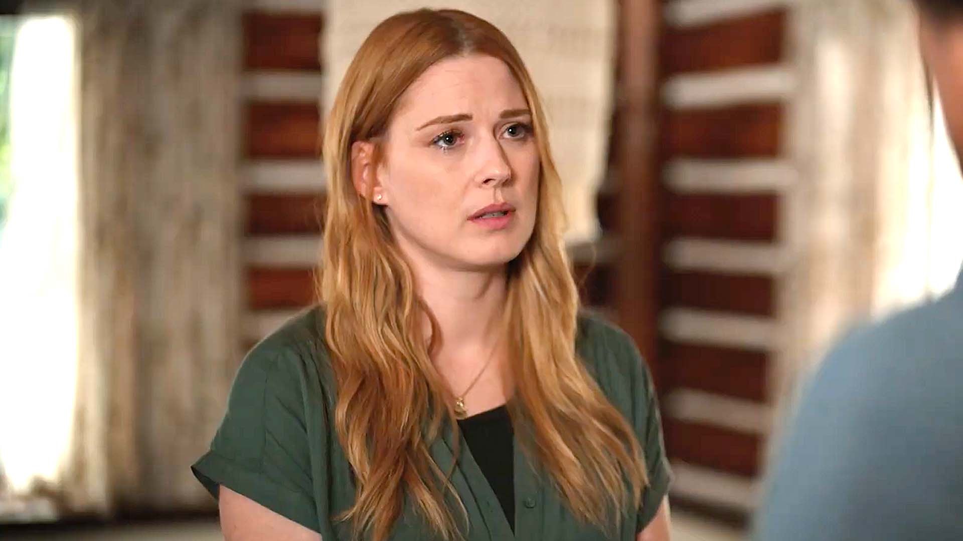 Virgin River Season 4 on Netflix with Alexandra Breckenridge | Official  Trailer