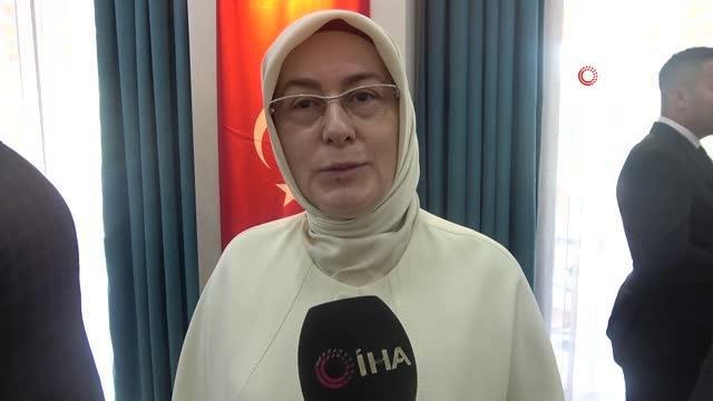 Bakan Karaismailoğlu: İzmir-İstanbul Otoyolu ve Osmangazi Köprüsü ile yıllık 3 milyar TL tasarruf sağlıyoruz