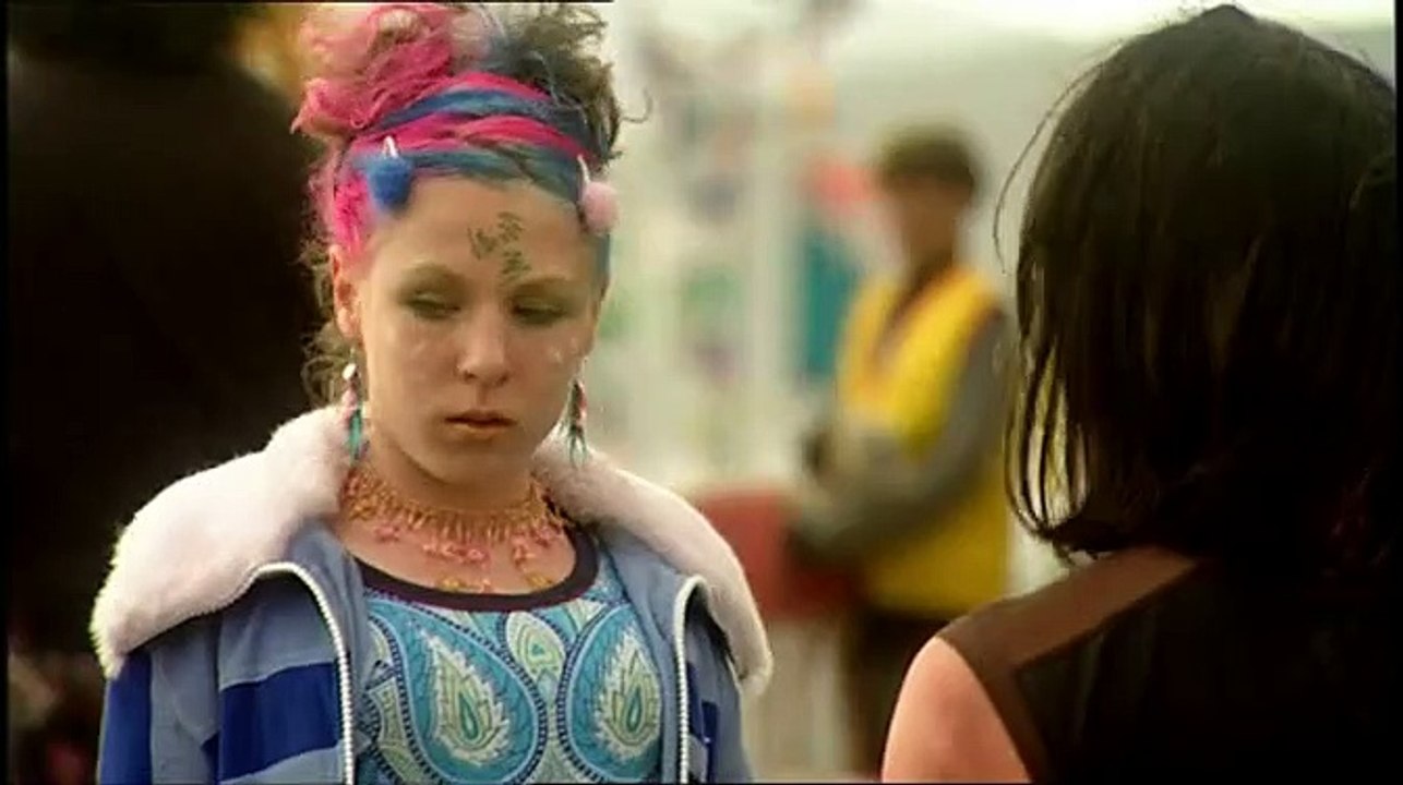 The Tribe Staffel 1 Folge 29