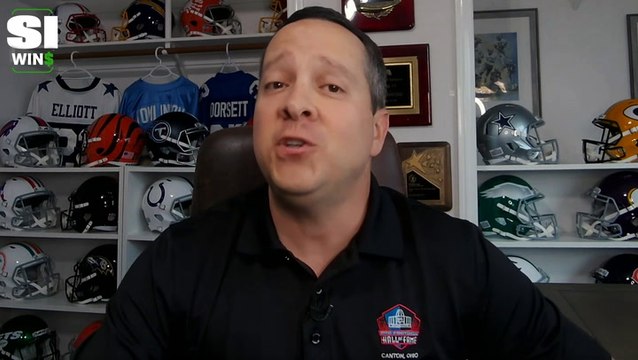 Fabiano's Fantasy Busts for the 2022 NFL Season