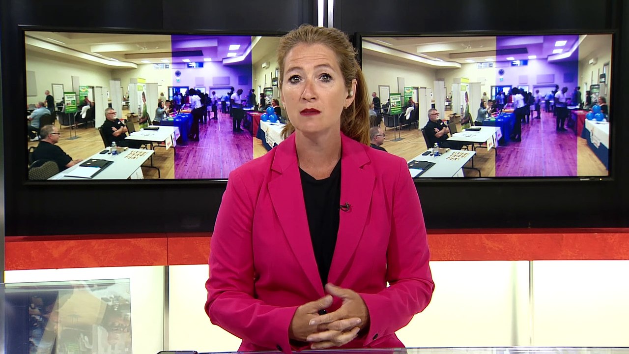 TVA Nouvelles CHAU 12h 8 juillet 2022
