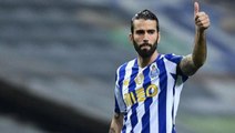 Galatasaray'ın yeni transferi Sergio Oliveira, İstanbul'da! İşte bonservis bedeli