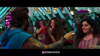 Dil_ Ek Villain Returns _John_Disha_Arjun_Tara Raghav Kaushik-Guddu _ Mohit S Kunaal V Ektaa Bhushan