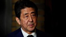 Former Japan PM Shinzo Abe assassinated; Rishi Sunak announces his candidature for UK PM; more