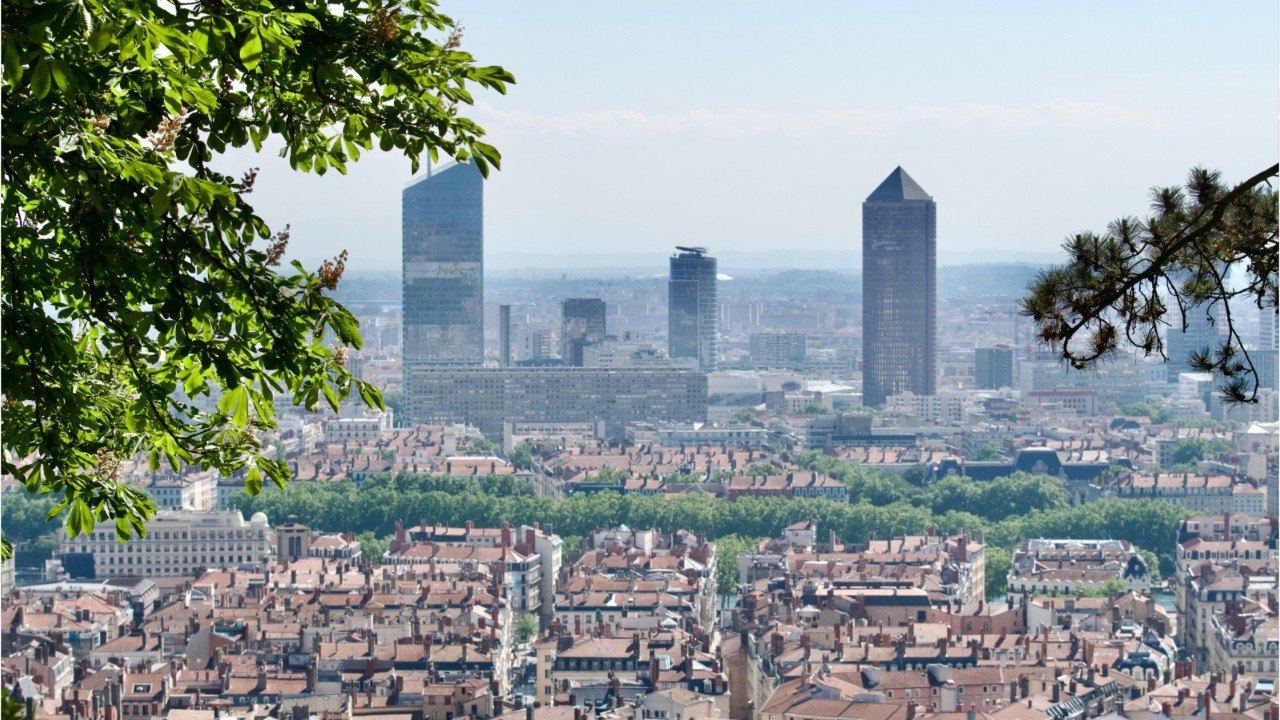 La ville de Lyon hérite d'une somme colossale, léguée par le fondateur d'Adecco