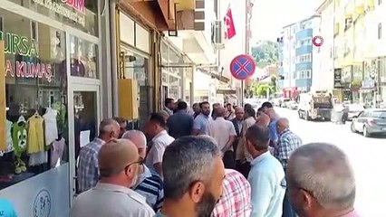 Din görevlisi darp edildi