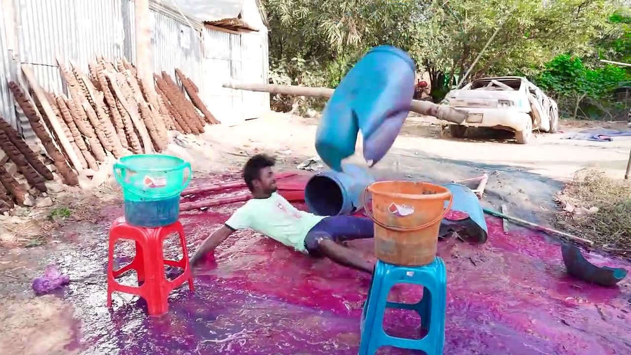 Must Watch New Comedy Video Amazing Funny Video 2022 Episode 15 By Fun Tv 420