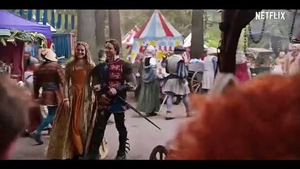 Virgin River Trailer Original Legendado 4ª Temporada