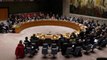 Son Dakika: Rusya, Türkiye üzerinden Suriye'ye yapılan BM yardımlarının 12 ay uzatılmasını veto etti