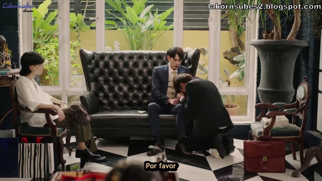 The Tuxedo ep2