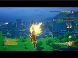 Dragon Ball Z Kakarot Guia parte 49
