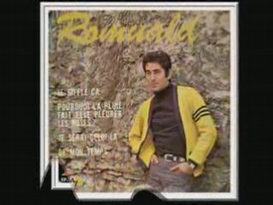 romuald - Je siffle ça