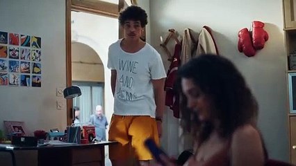 Plus Belle la Vie - Emma n'arrive pas à oublier César