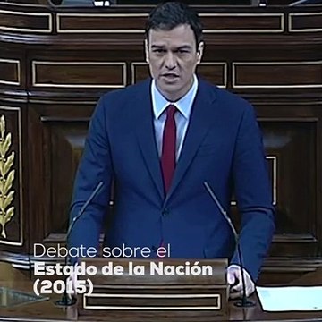 Sánchez sale muy caro, y él lo sabe...