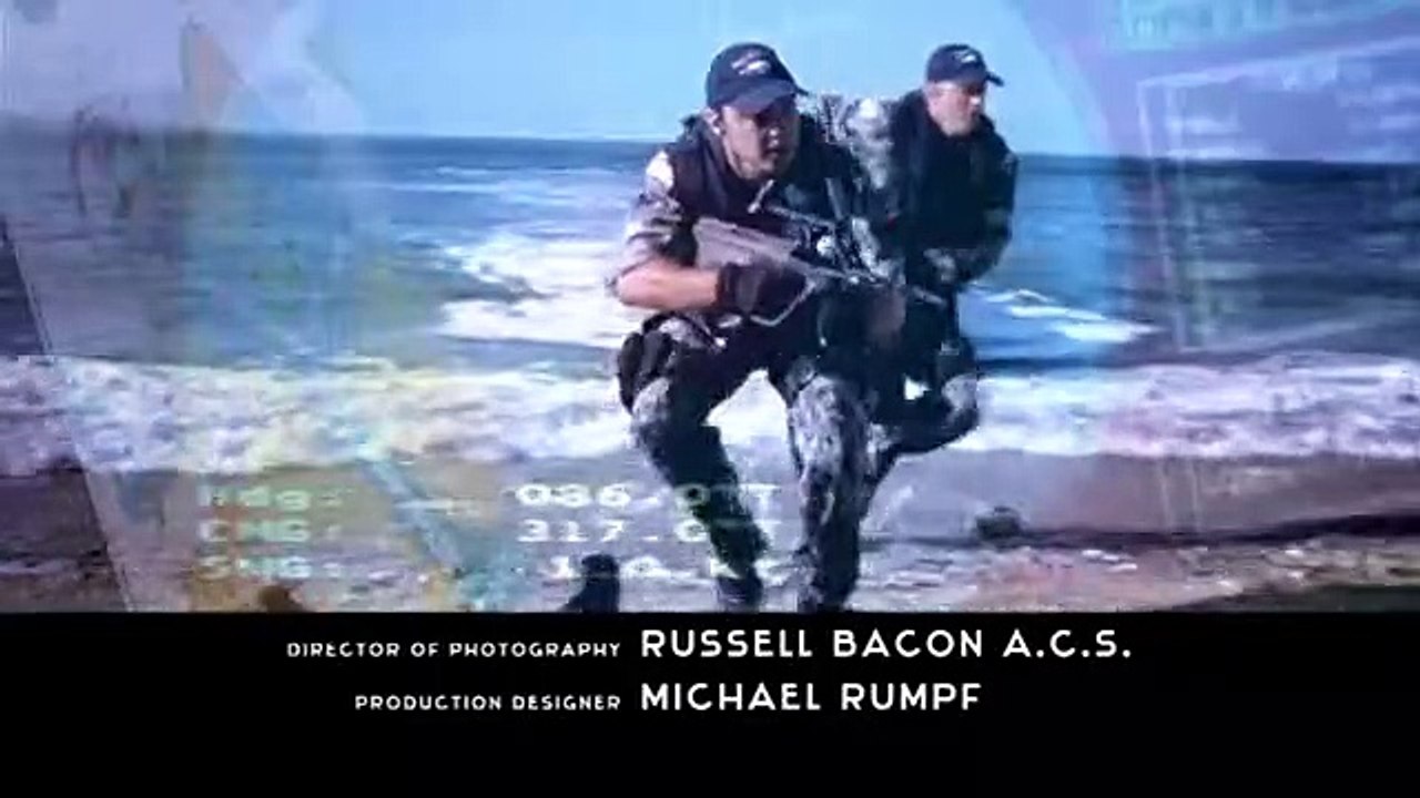 Sea Patrol Staffel 3 Folge 12
