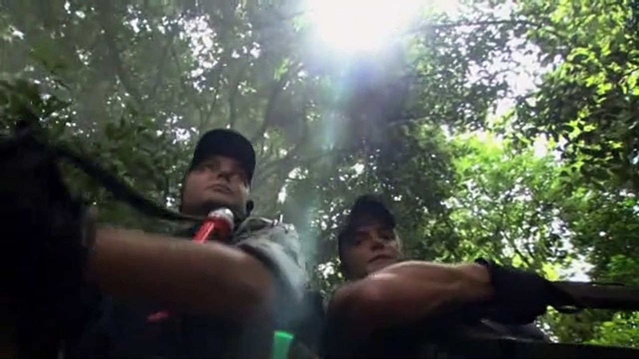 Sea Patrol Staffel 3 Folge 13