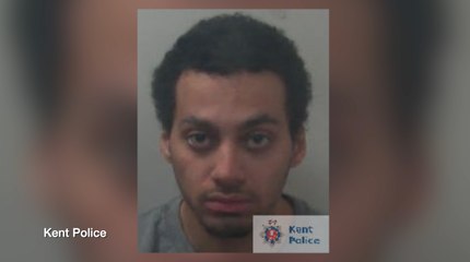 Dover PCSO Julia James' murderer sent to prison for at least 37 years