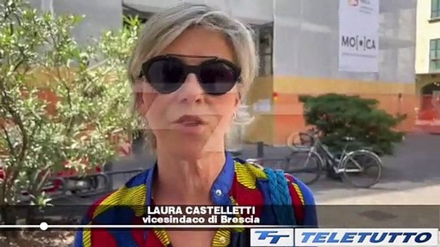 Video News - IL MO.CA SI RIFA' IL LOOK