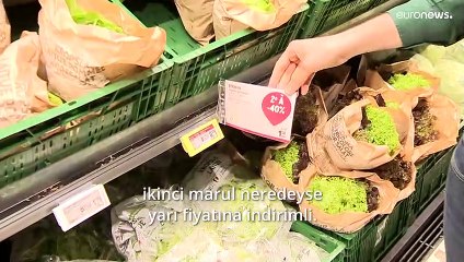 Belçika'da yıllık enflasyon yüzde 10 ile 'son 40 yılın zirvesinde'
