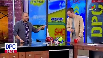 Hombre quería un Lamborghini y se construyó uno