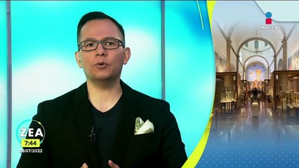 El edificio de la Secretaría de Educación Pública cumple 100 años