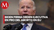 Biden protege acceso a los servicios de atención a la salud reproductiva