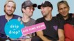 Big Time Rush's Fashion Opinions On Some *INTERESTING* Trends | Drip or Drop? | Cosmopolitan