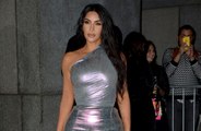 Kim Kardashian acha suas mãos 'enrugadas e nojentas'