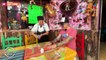 Día libre a Doña Ley, cocinera en cocina de antojitos mexicanos