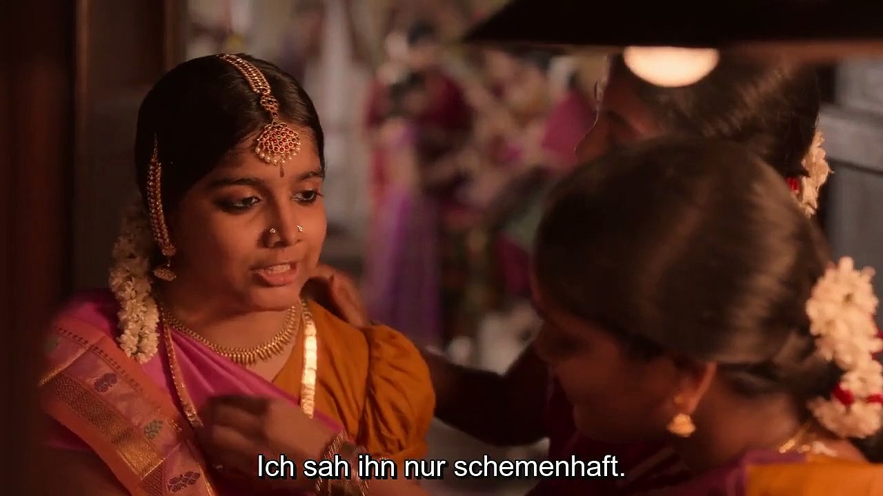 Navarasa – Neun Emotionen Staffel 1 Folge 4