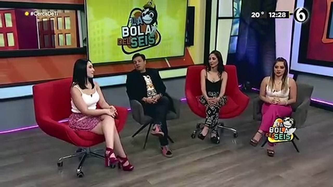 "¡Sálvame del olvido!": Joven se tatúa el rostro de Anahí