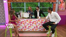 Luis Fernanda confirma que RECHAZÓ a Luis Miguel