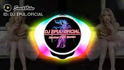 DJ JEDAG JEDUG (DJ EPUL OFICIAL)