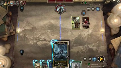 The Elder Scrolls: Legends - February 20th 2018 Livestream - Part 7