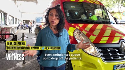 On life support: can France's struggling healthcare system be saved?