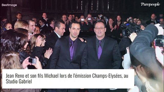 Jean Reno père pas parfait ? Ses rares déclarations touchantes sur ses six enfants