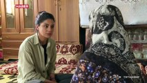 PKK'nın çocuk sömürüsü: Aileler ilk kez TRT Haber'e konuştu