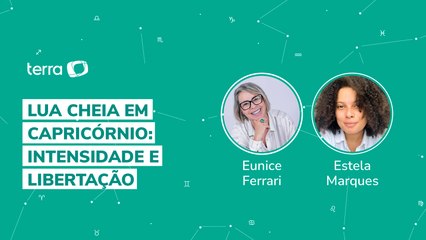 Lua Cheia em Capricórnio: intensidade e libertação (4)