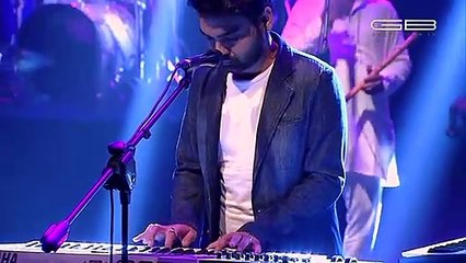 BHALOBASHBO - HABIB WAHID _ WIND OF CHANGE _ PRE-SEASON _ at GAAN BANGALA TV ( 480 X 480 )
